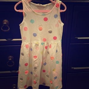 H&M dress